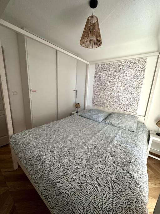 Appartement Cosy Avec Balcon Et Piscine Besancon Exterior photo